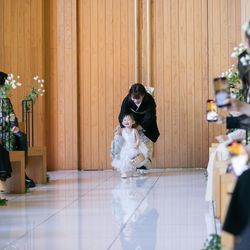 鶴見ノ森 迎賓館の写真13枚目