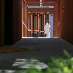 鶴見ノ森 迎賓館の写真6枚目