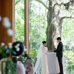 鶴見ノ森 迎賓館の写真36枚目