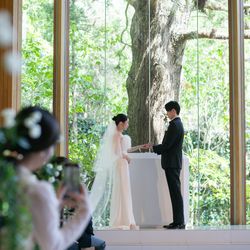 鶴見ノ森 迎賓館の写真8枚目