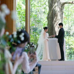 鶴見ノ森 迎賓館の写真8枚目