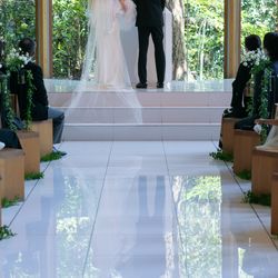 鶴見ノ森 迎賓館の写真33枚目