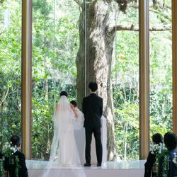 鶴見ノ森 迎賓館の写真35枚目