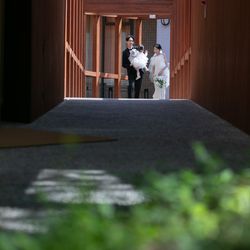 鶴見ノ森 迎賓館の写真27枚目