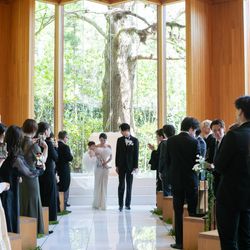 鶴見ノ森 迎賓館の写真14枚目