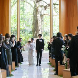 鶴見ノ森 迎賓館の写真16枚目