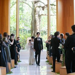 鶴見ノ森 迎賓館の写真20枚目