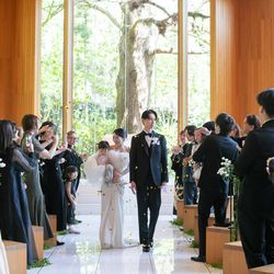 鶴見ノ森 迎賓館の写真24枚目