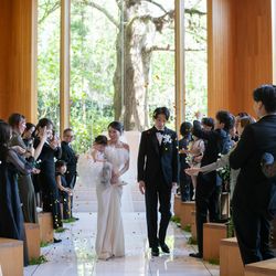 鶴見ノ森 迎賓館の写真28枚目