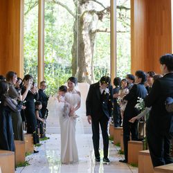 鶴見ノ森 迎賓館の写真4枚目