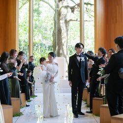 鶴見ノ森 迎賓館の写真32枚目