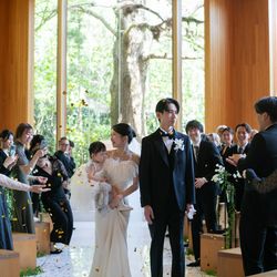 鶴見ノ森 迎賓館の写真32枚目