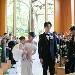 鶴見ノ森 迎賓館の写真21枚目