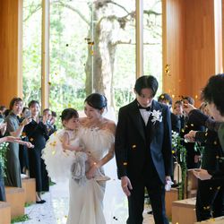 鶴見ノ森 迎賓館の写真15枚目