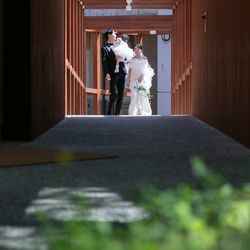 鶴見ノ森 迎賓館の写真34枚目