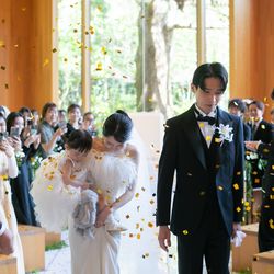 鶴見ノ森 迎賓館の写真36枚目