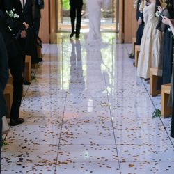 鶴見ノ森 迎賓館の写真19枚目