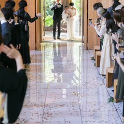 鶴見ノ森 迎賓館の写真23枚目