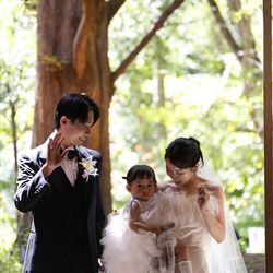 鶴見ノ森 迎賓館の写真21枚目