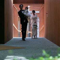 鶴見ノ森 迎賓館の写真8枚目