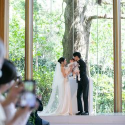 鶴見ノ森 迎賓館の写真31枚目