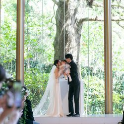 鶴見ノ森 迎賓館の写真8枚目