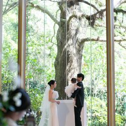 鶴見ノ森 迎賓館の写真9枚目