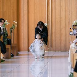 鶴見ノ森 迎賓館の写真12枚目