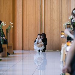 鶴見ノ森 迎賓館の写真34枚目