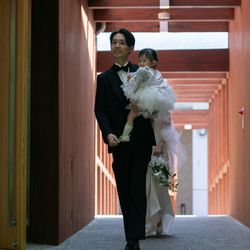 鶴見ノ森 迎賓館の写真4枚目