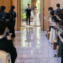 鶴見ノ森 迎賓館の写真12枚目