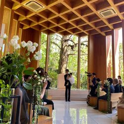 鶴見ノ森 迎賓館の写真18枚目