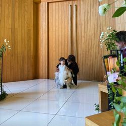 鶴見ノ森 迎賓館の写真14枚目