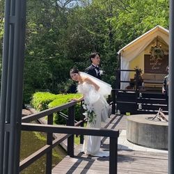 鶴見ノ森 迎賓館の写真17枚目