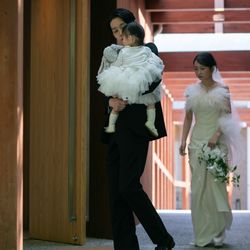 鶴見ノ森 迎賓館の写真12枚目