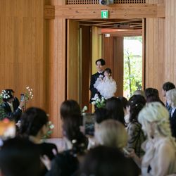 鶴見ノ森 迎賓館の写真9枚目