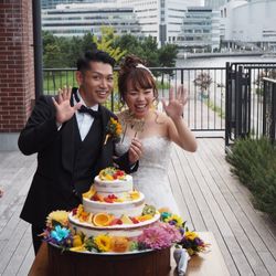 BAYSIDE GEIHINKAN VERANDA minatomiraiの写真10枚目