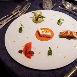 ザ・リッツ・カールトン東京の写真13枚目