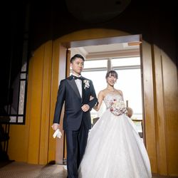 ザ・リッツ・カールトン東京の写真13枚目