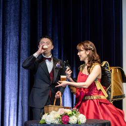 ザ・リッツ・カールトン東京の写真14枚目