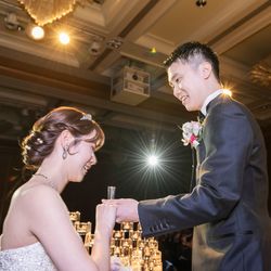 ザ・リッツ・カールトン東京の写真13枚目