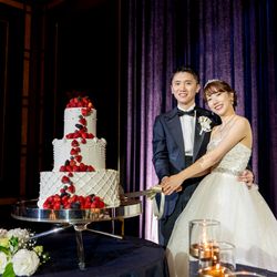 ザ・リッツ・カールトン東京の写真2枚目