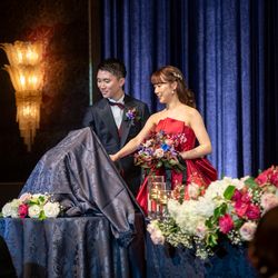 ザ・リッツ・カールトン東京の写真4枚目