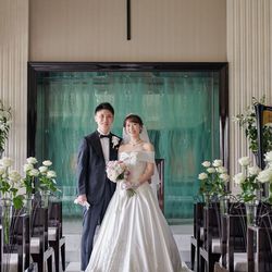 ザ・リッツ・カールトン東京の写真13枚目