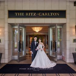 ザ・リッツ・カールトン東京の写真9枚目