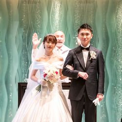 ザ・リッツ・カールトン東京の写真20枚目