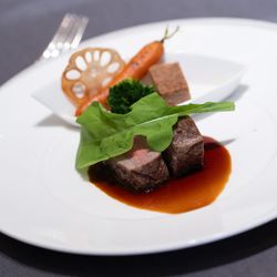 パレスホテル東京の写真33枚目