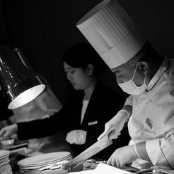 パレスホテル東京の写真14枚目