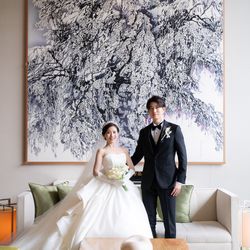 パレスホテル東京の写真21枚目