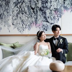 パレスホテル東京の写真13枚目